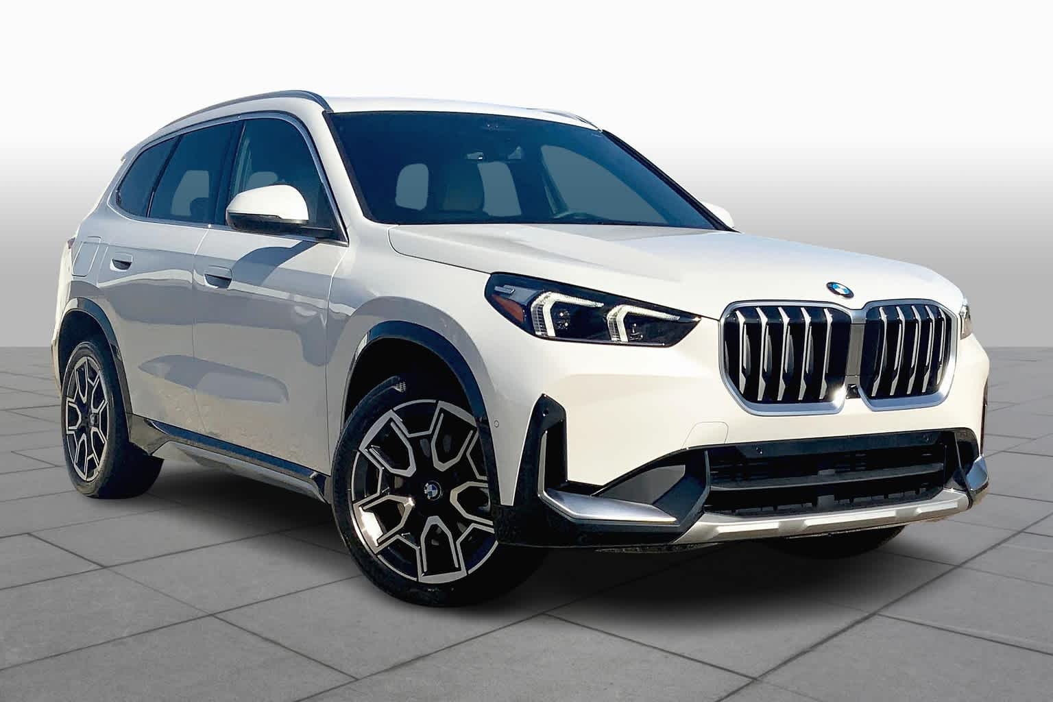2025 Bmw X1 XDrive28i photo 2