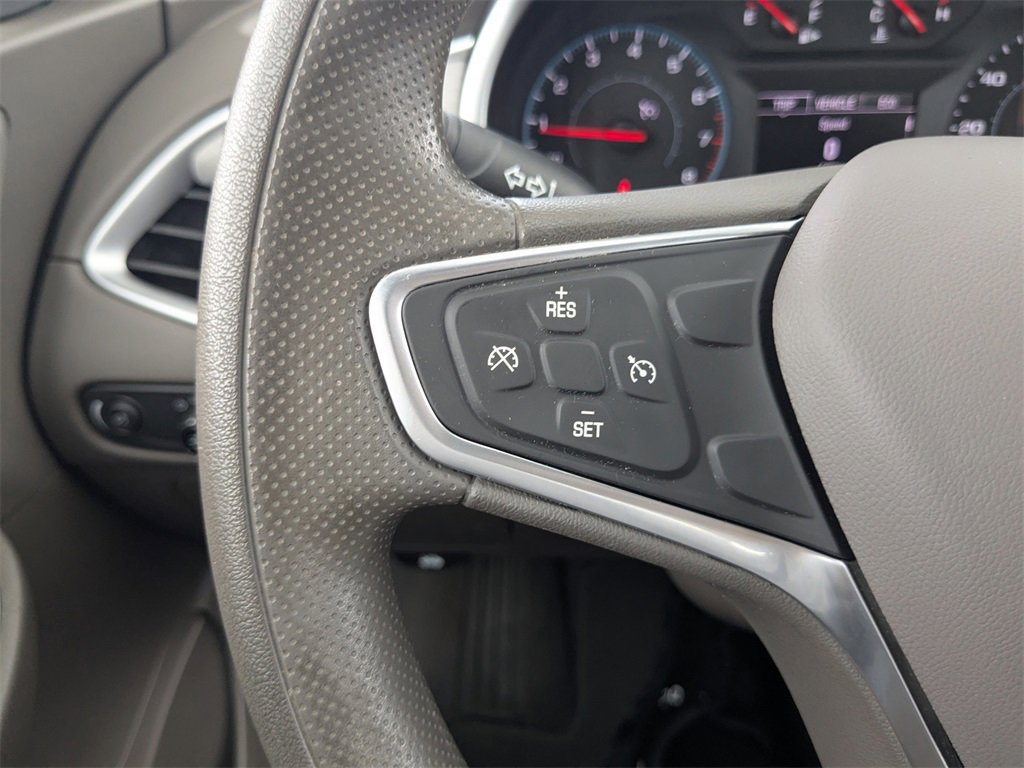 2022 Chevrolet Malibu LS photo 19