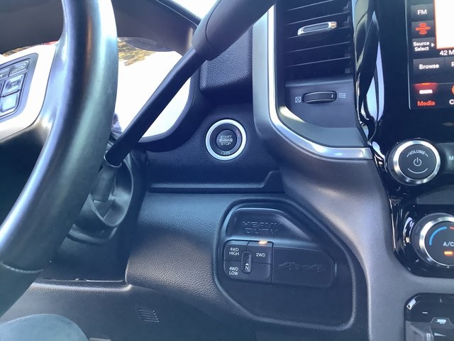 2021 Ram 2500 Big Horn photo 15