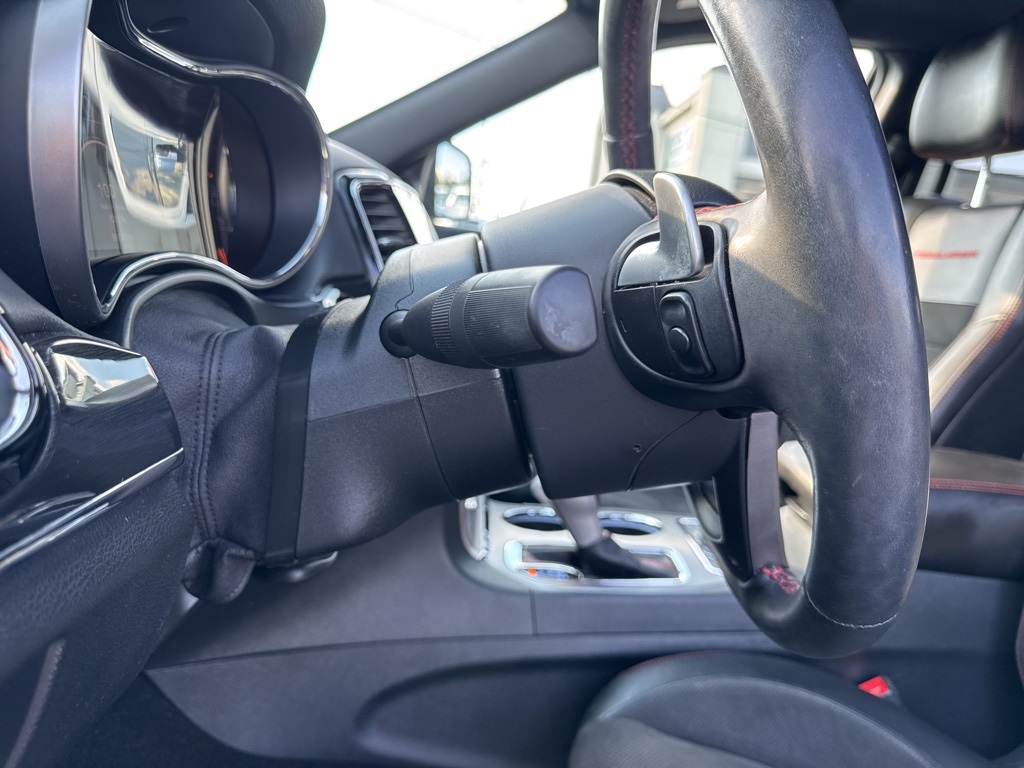 2020 Jeep Grand Cherokee Trailhawk photo 46