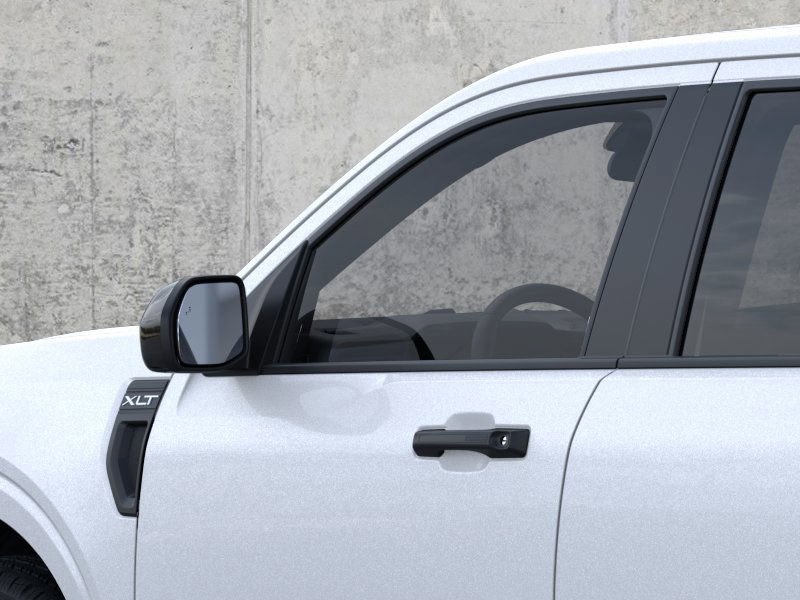 2025 Ford Maverick XLT photo 19