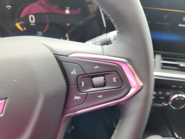 2025 Chevrolet Trax ACTIV photo 20
