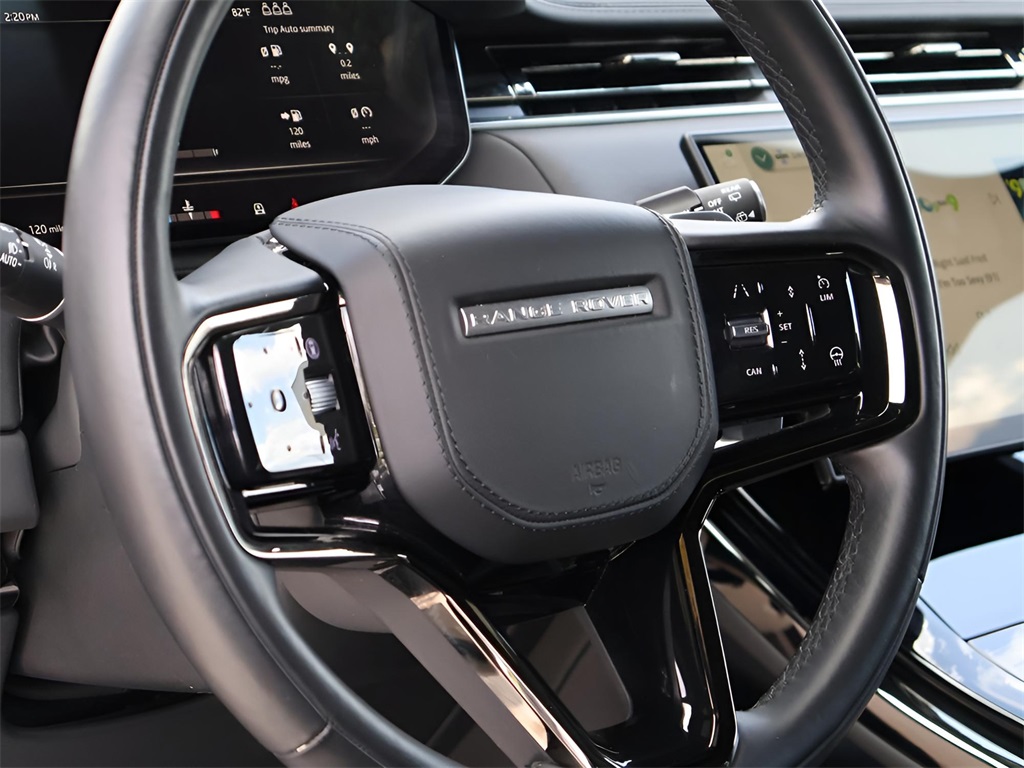 2024 Land Rover Range Rover Sport P400 Dynamic SE photo 18