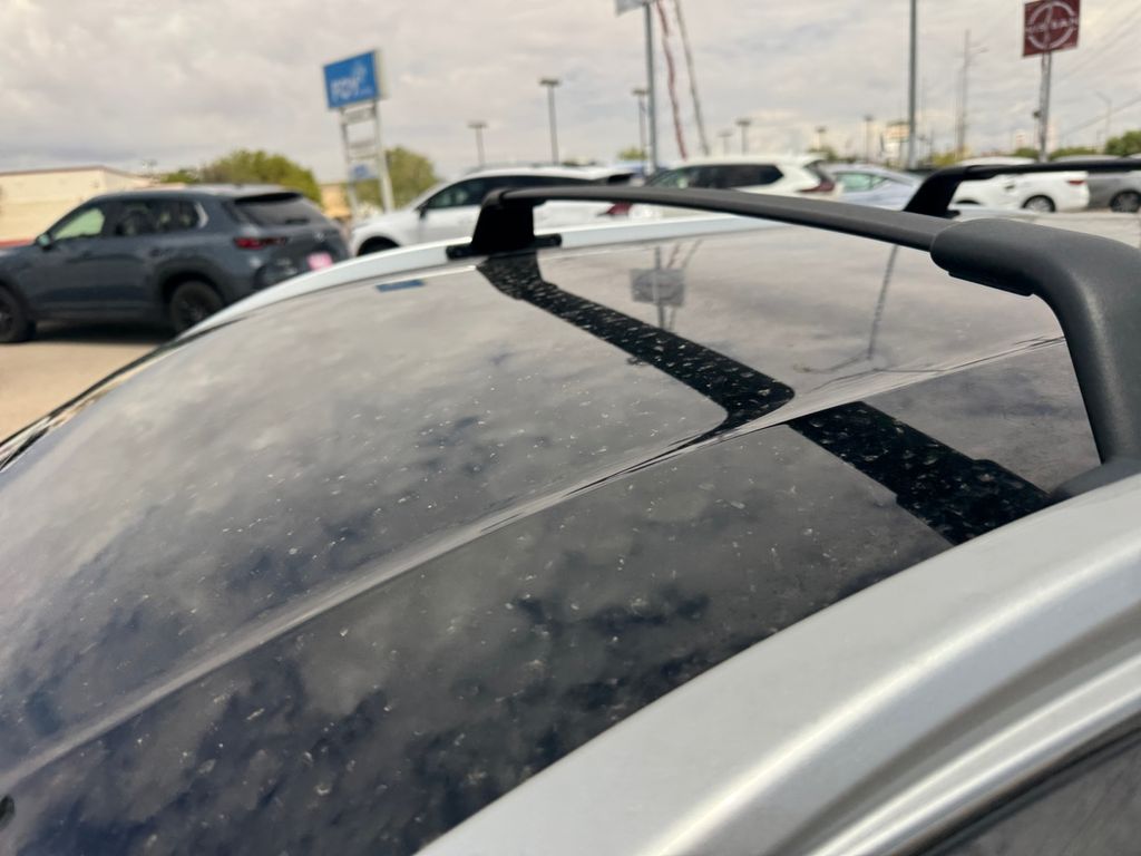 2024 Nissan Kicks SV photo 21