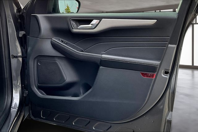 2021 Ford Escape Hybrid SE photo 22