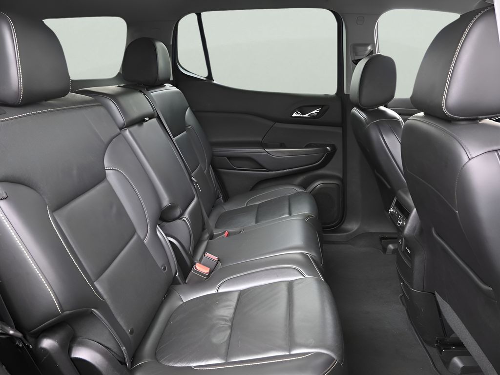2023 Gmc Acadia SLT photo 13