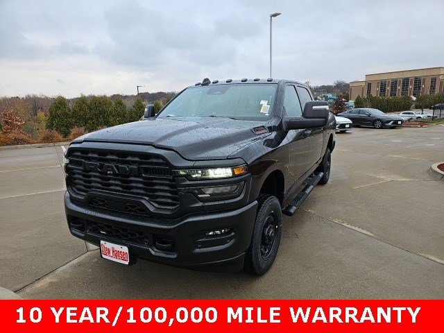 2026 RAM Ram 2500 Pickup Tradesman's photo