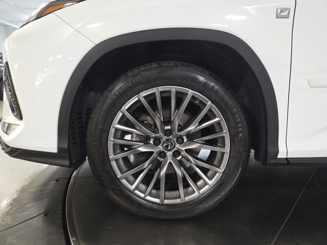 2022 Lexus RX 350 F SPORT photo 26