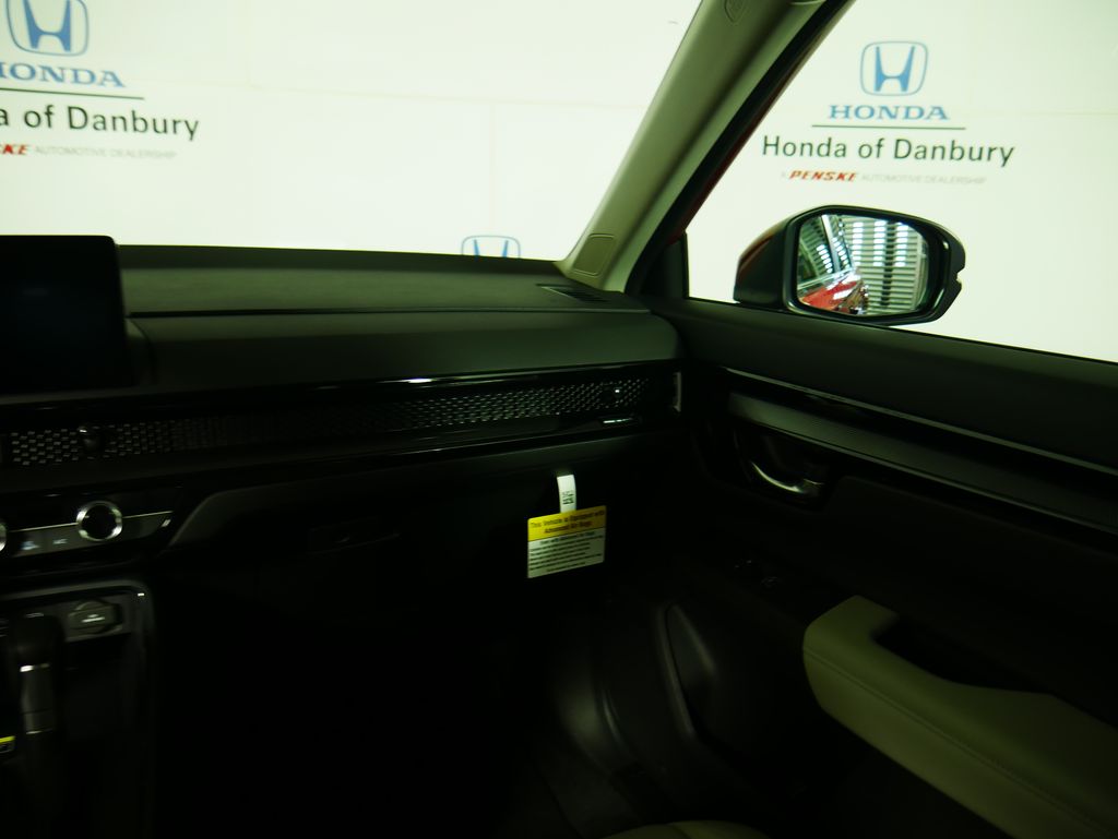 2026 Honda CR-V EX-L photo 14
