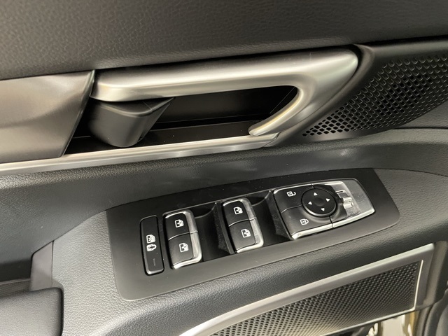 2025 Kia Telluride S photo 11