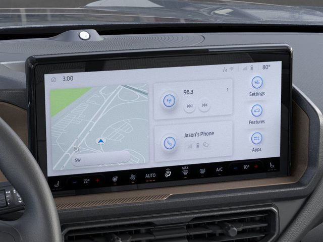 2026 FORD BRONCO SPORT - Image 37