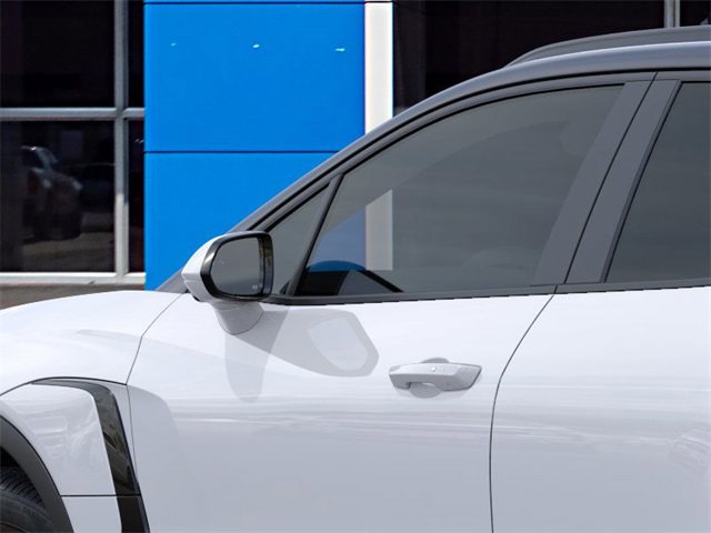 2026 Chevrolet Blazer EV photo 12