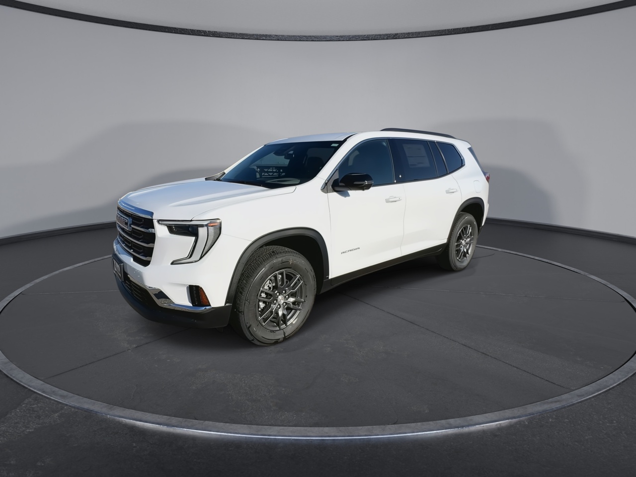 2025 Gmc Acadia Elevation photo 4
