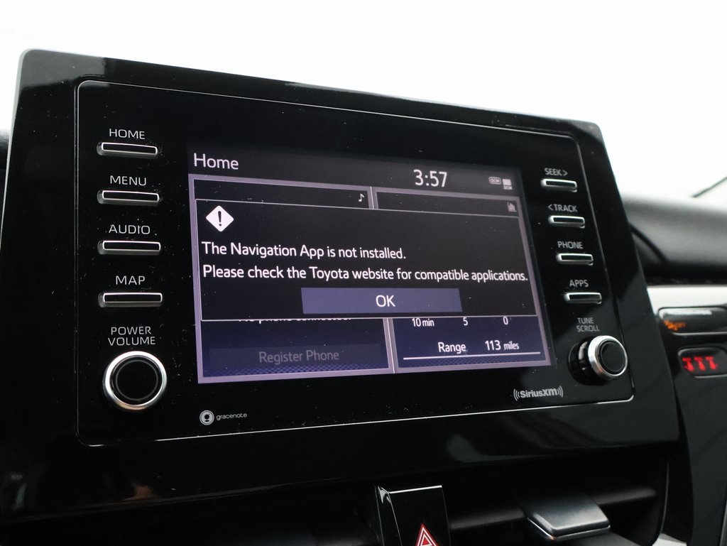 2024 Toyota Camry SE photo 32