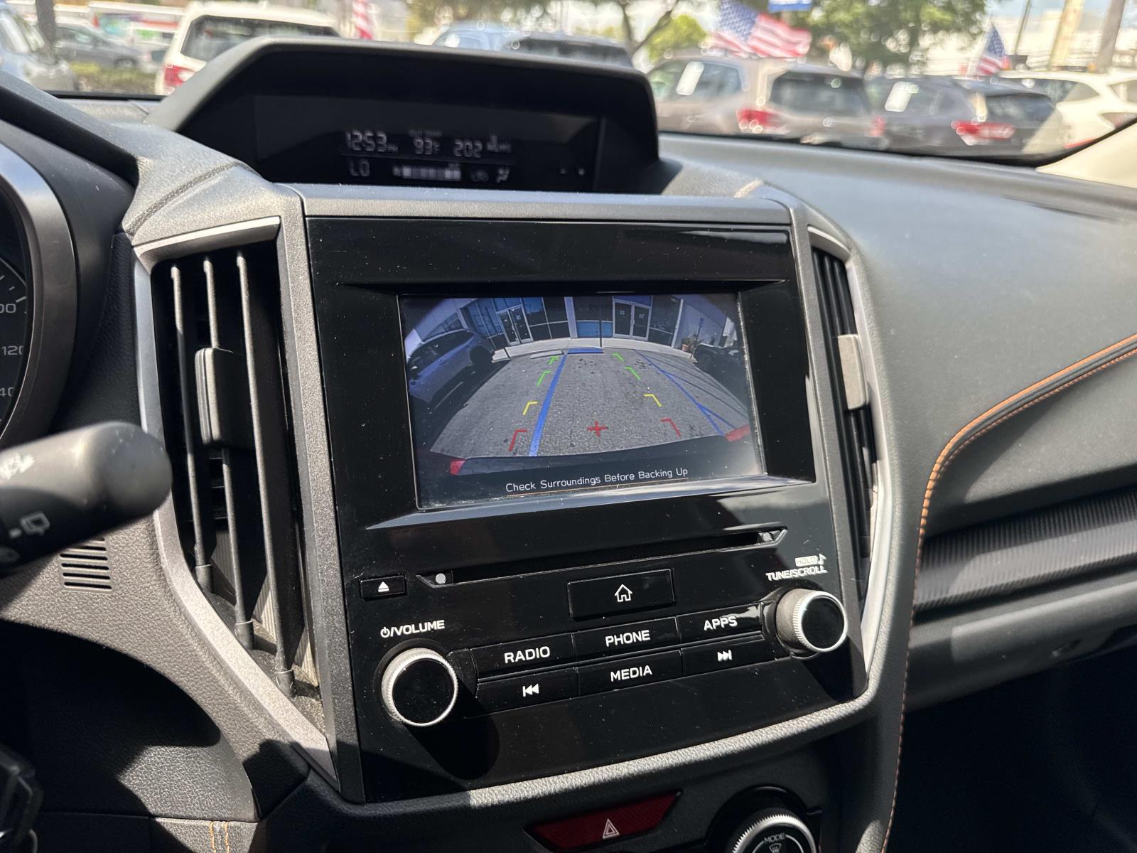 2023 Subaru Crosstrek Premium photo 28