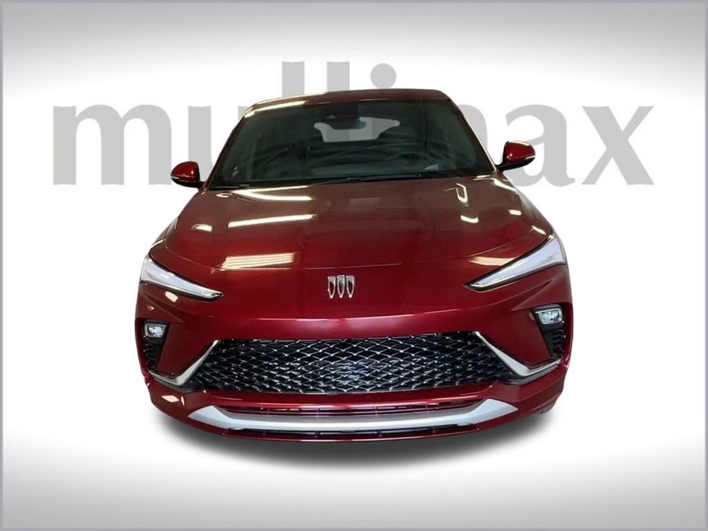 2025 Buick Envista Avenir photo 3