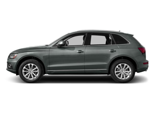 2015 Audi Q5 2.0T Premium Plus photo 3