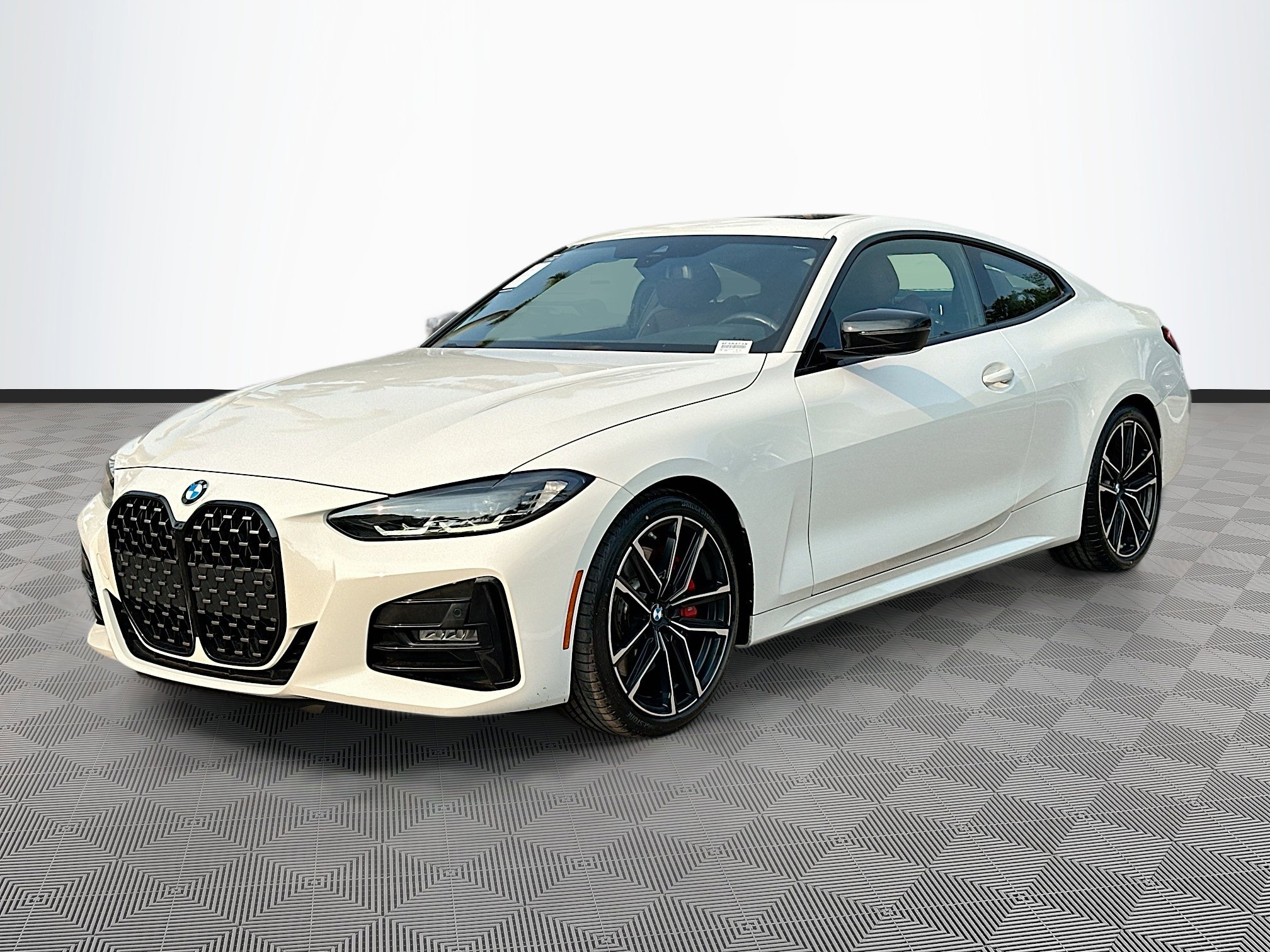 2023 Bmw 430i photo 3