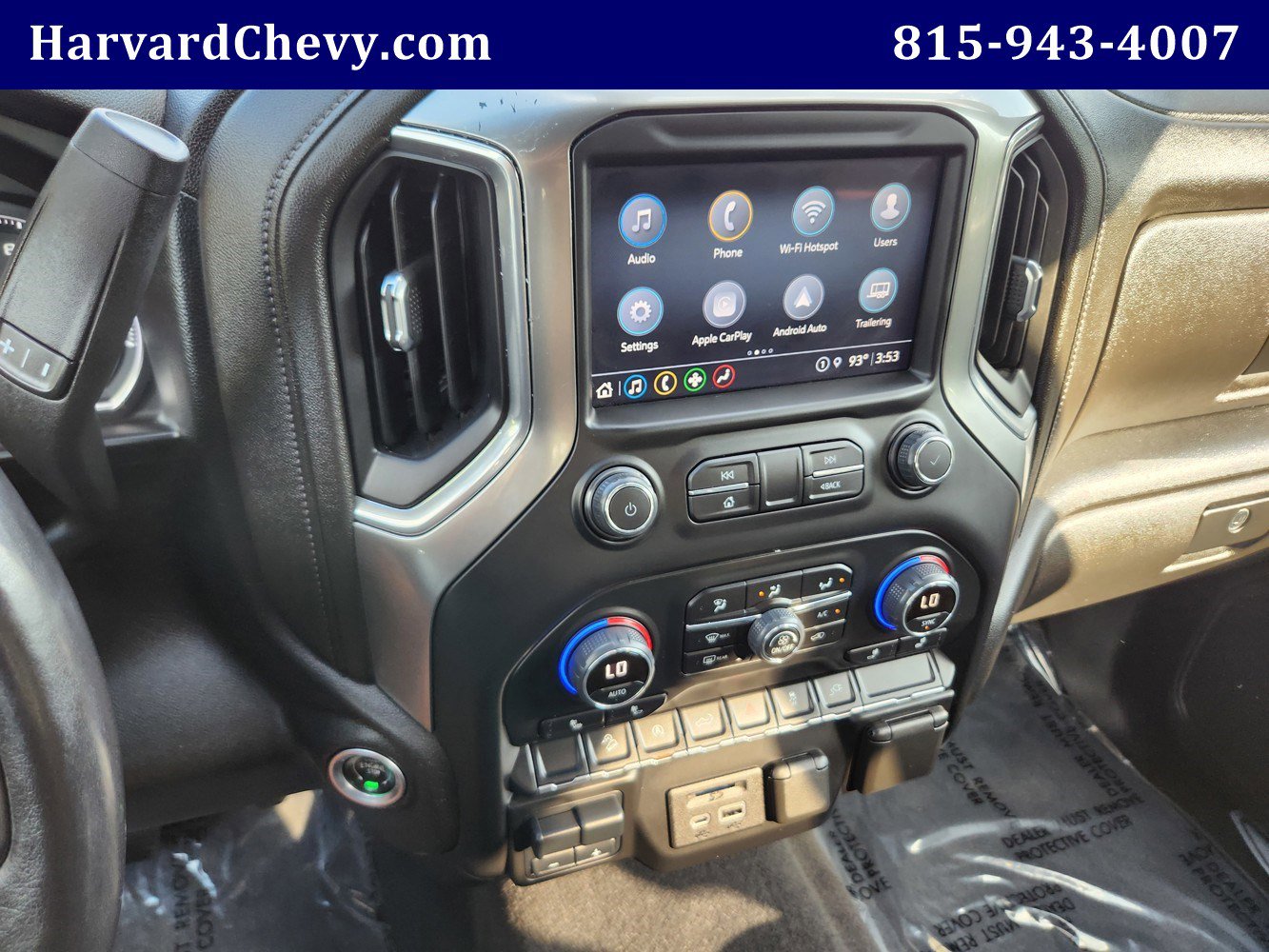 2022 Chevrolet Silverado 1500 LT photo 8