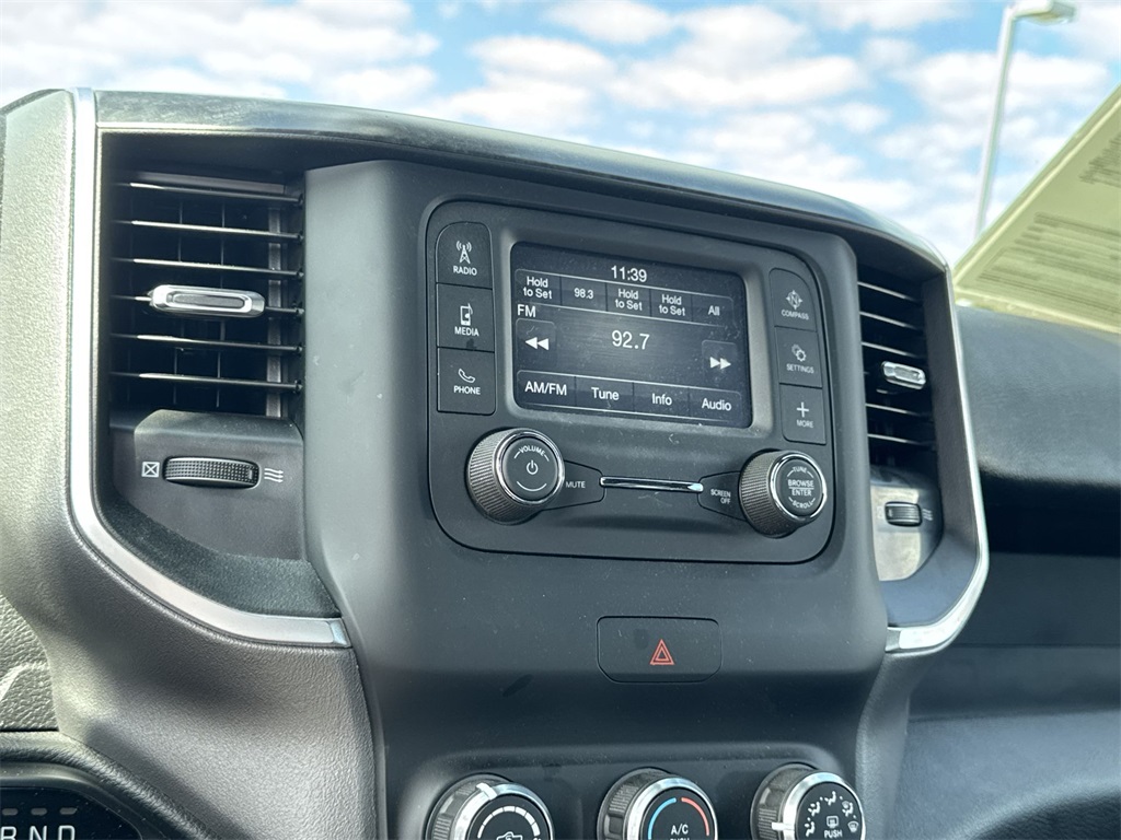 2024 Ram 2500 Big Horn photo 21