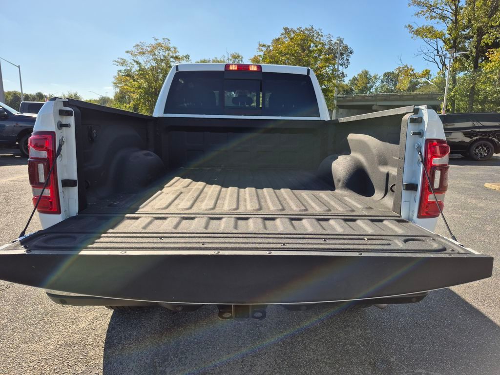 2024 Ram 2500 Big Horn photo 10