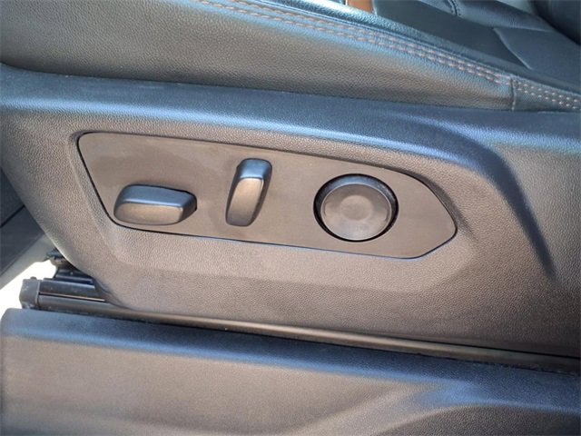 2023 Gmc Sierra 1500 AT4 photo 16