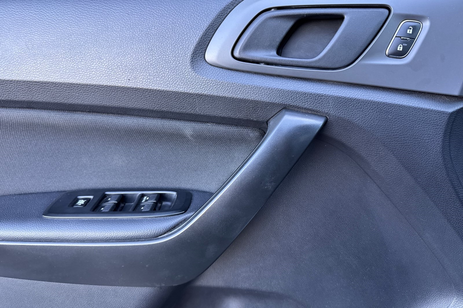 2020 Ford Ranger XL photo 10