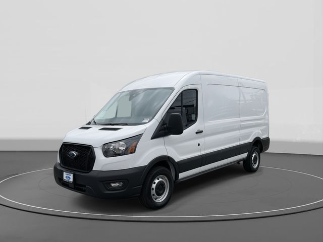2025 Ford Transit Van Base's photo