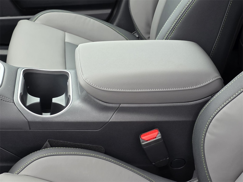 2025 Subaru Outback Onyx Edition photo 10