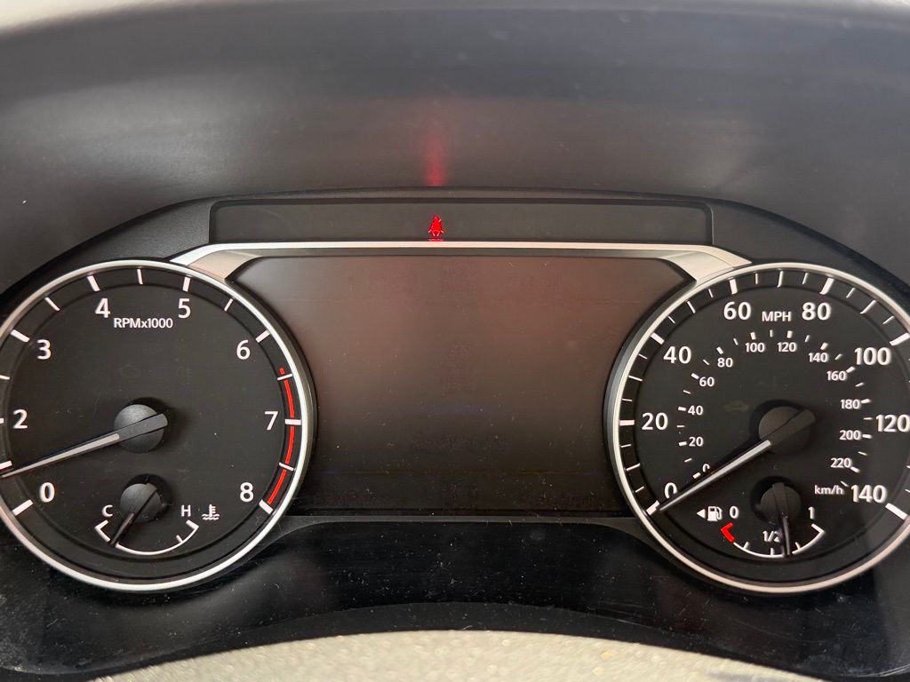 2020 Nissan Altima 2.5 SL photo 3