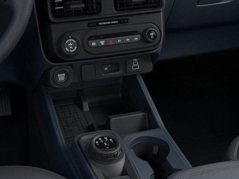 2025 FORD MAVERICK - Image 19