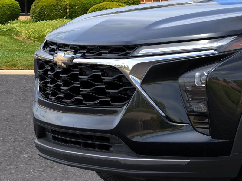 2026 Chevrolet Trax LT photo 5