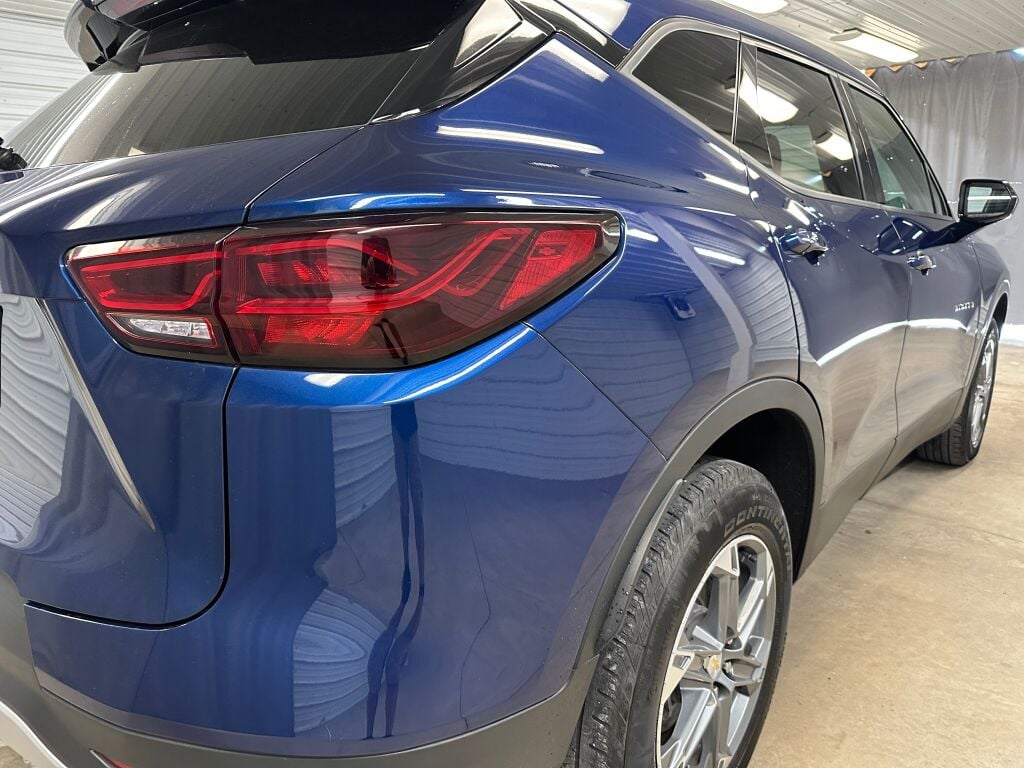2023 Chevrolet Blazer 2LT photo 24