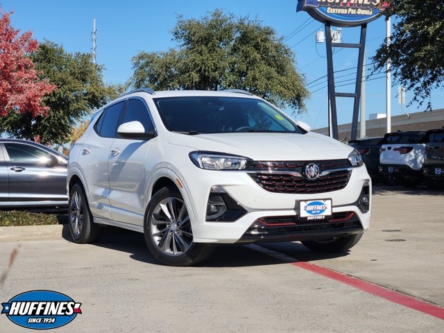 2023 Buick Encore GX Select's photo