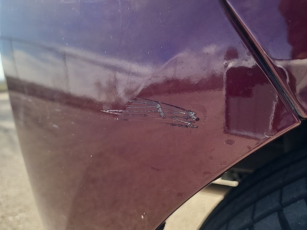 Image of Pre-Owned 2021 Mitsubishi Mirage SE