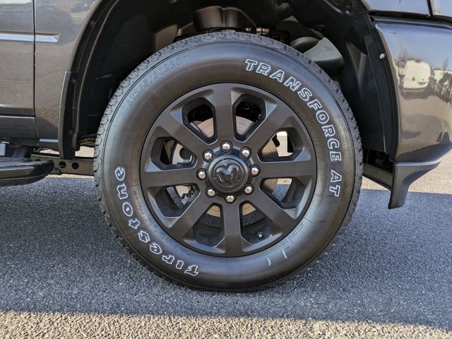 2024 Ram 2500 Big Horn photo 11