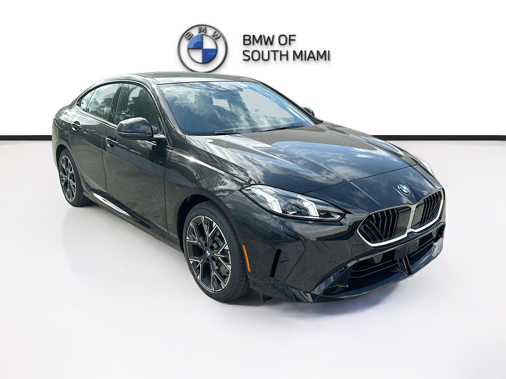 2026 BMW 2 Series 228