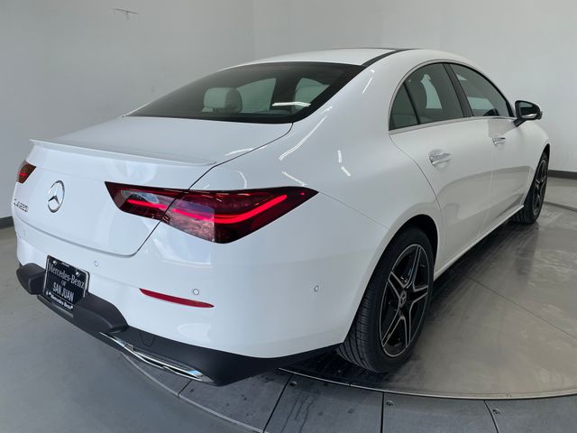 2026 Mercedes Benz CLA 250 photo 29