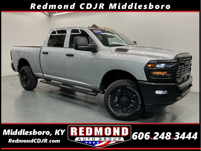 2026 RAM Ram 2500 Pickup Tradesman's photo