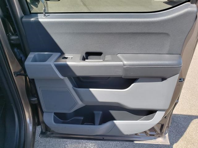 2023 Ford F-150 XLT photo 14
