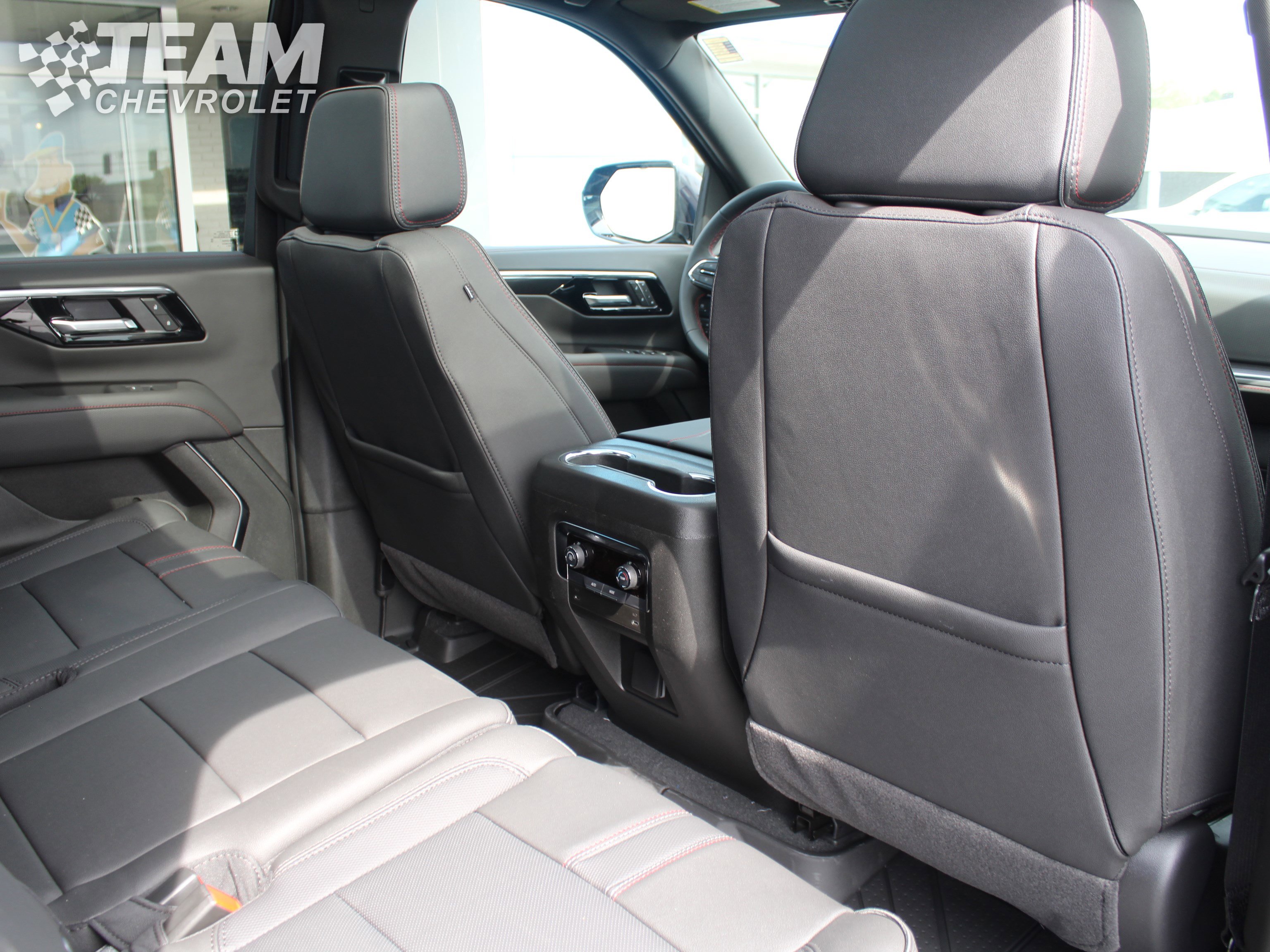 2026 Chevrolet Tahoe RST photo 24