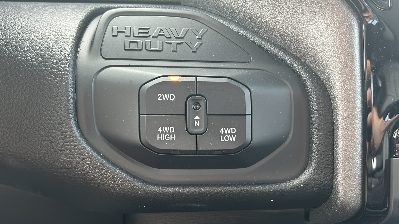 2026 Ram 2500 Tradesman photo 26