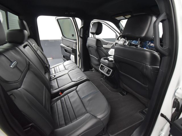 2025 Ford F-350 photo 35