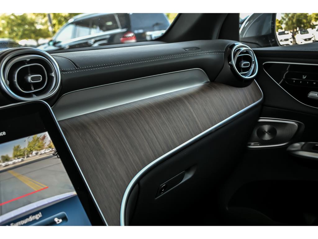 2023 Mercedes Benz GLC 300 4MATIC photo 16