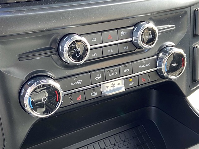 2025 Ford F-150 Tremor photo 12