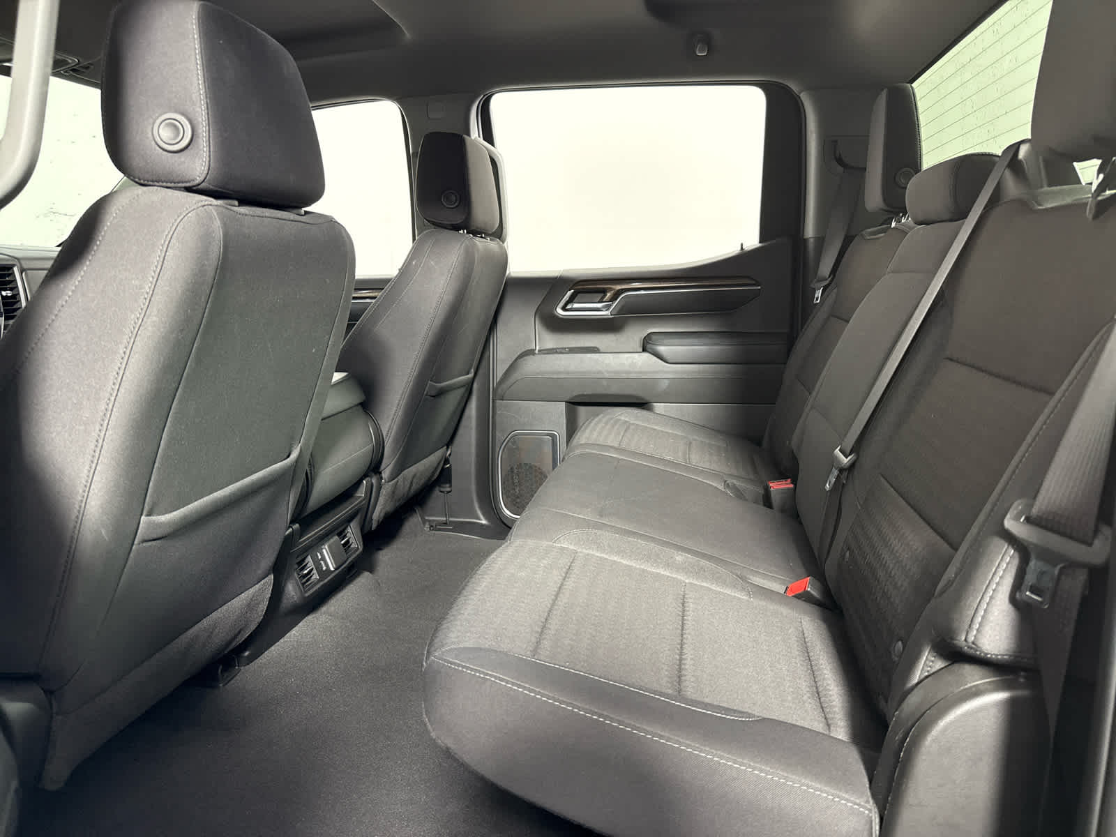 2024 Chevrolet Silverado 1500 LT photo 14