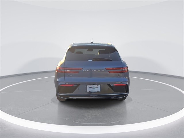 2026 Genesis GV70 2.5T photo 7