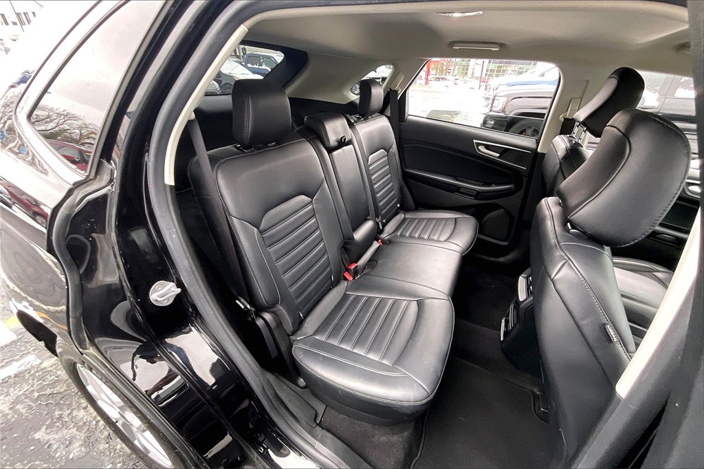 2024 FORD EDGE - Image 23