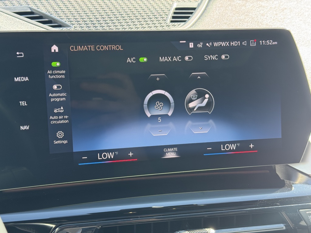 2023 Bmw X1 XDrive28i photo 10