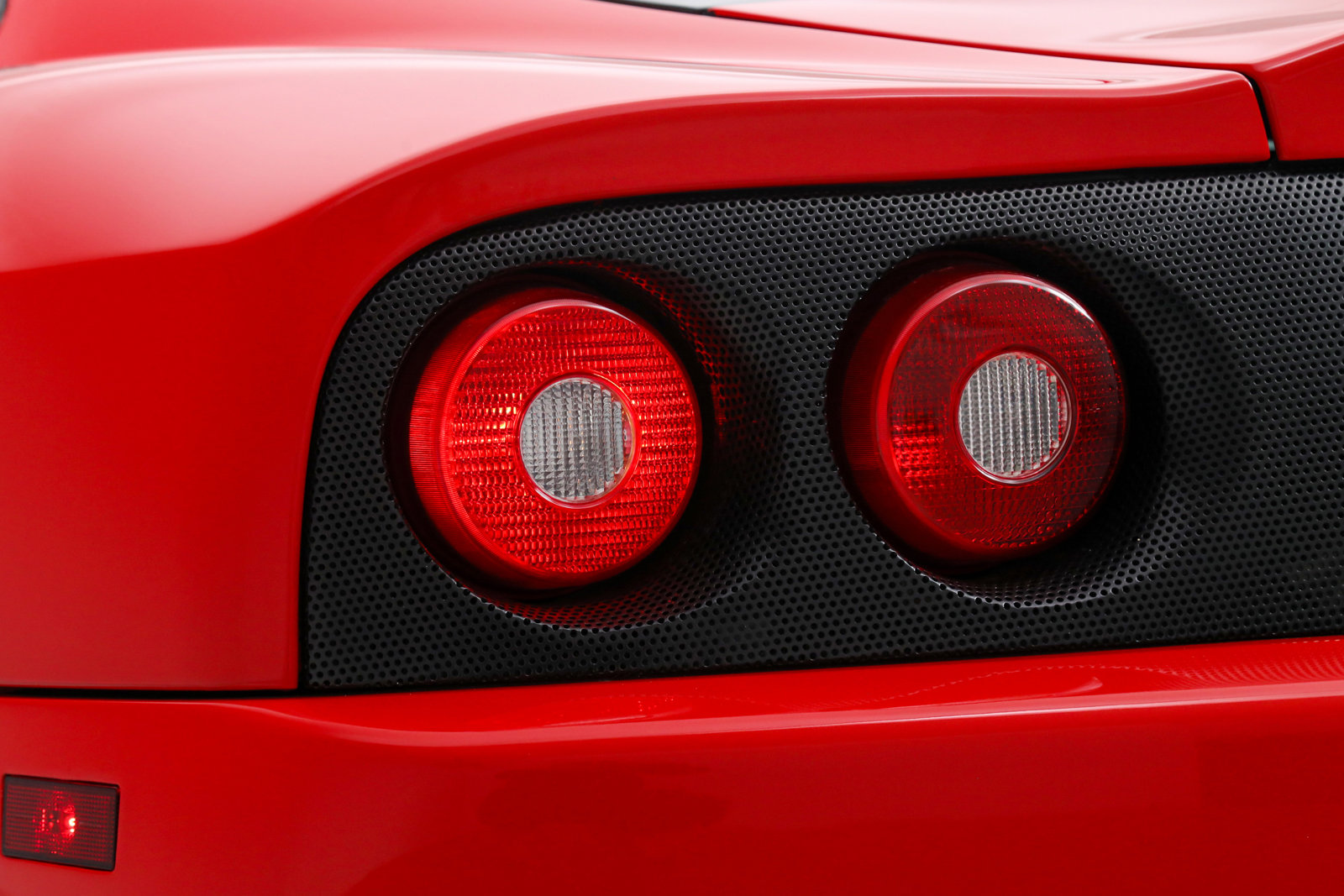 2004 Ferrari 360 photo 17